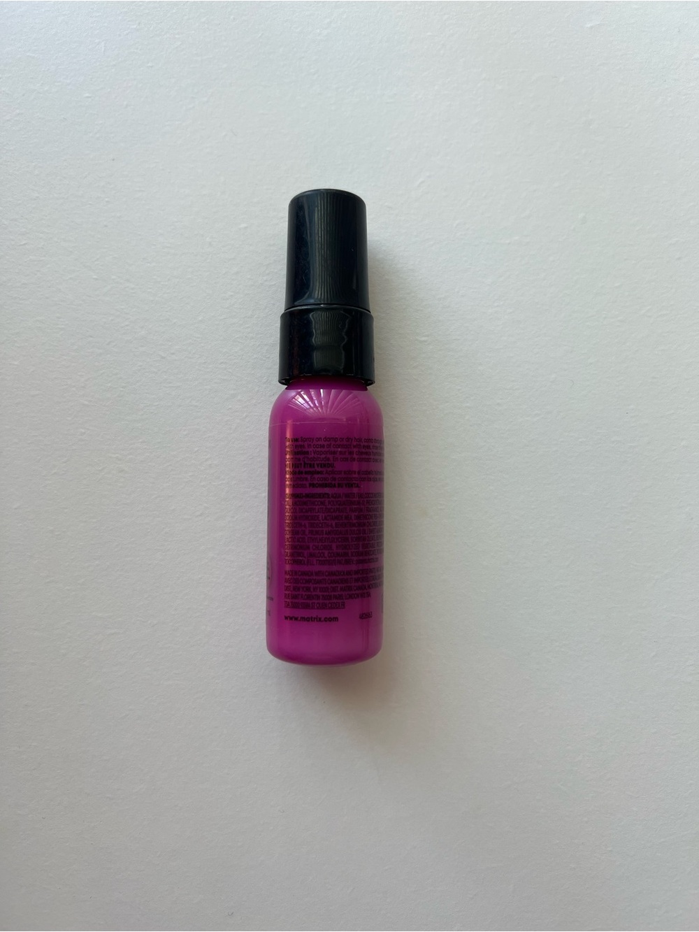 Matrix Miracle Creator Hair Treatment Spray - Picture 2 of 2